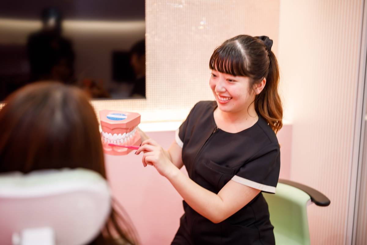 メンテナンスレクチャー